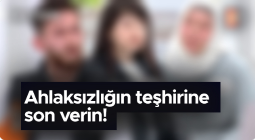 Mil-Diyanet-Sen'den ATV'ye Sert Tepki: "Aile Değerlerimizle Alay Ediliyor!"