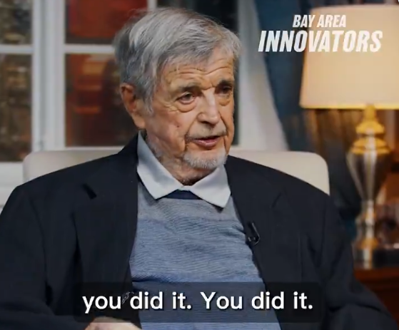 Prof. Dr. Digby Macdonald: "İklim Politikaları Nüfus Kontrolü İçin Kullanılıyor"