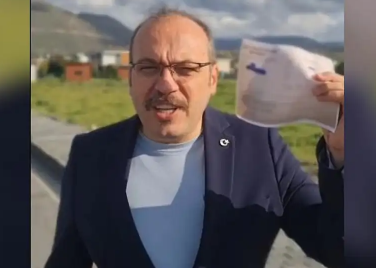 Kayseri'de Su Faturalarındaki Fark Tartışma Yarattı: "Adaletsizlik mi Var?"