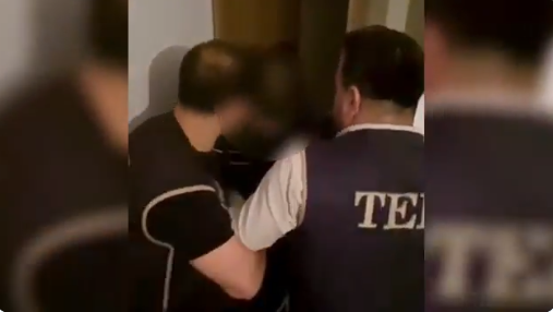 42 İlde FETÖ Operasyonu: 169 Şüpheli Yakalandı