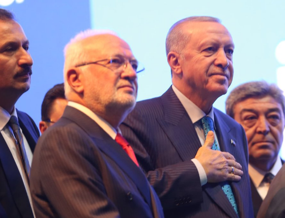 Kayseri AK Parti Kongresi: Strateji, Birlik ve Yeni Dönem Vizyonu