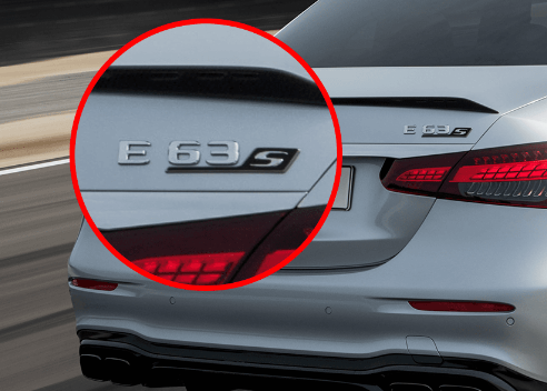Mercedes Araçlarındaki Harflerin Anlamı: Otonom Sınıflandırmanın Perdesini Aralıyoruz