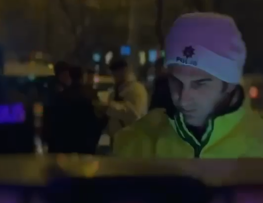 Trafikte Riskli Davranışlara Dev Ceza: "En Az 36 Gün Hapis, 50 Bin TL Para Cezası"
