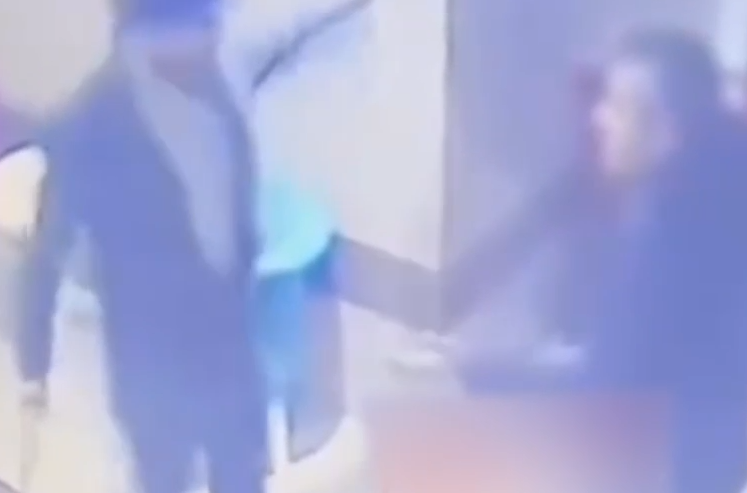 Kılıçaslan Mahallesinde Kasten Yaralama ve Mala Zarar Verme Olayı: Şahıs Yakalandı, Silahlar Ele Geçirildi