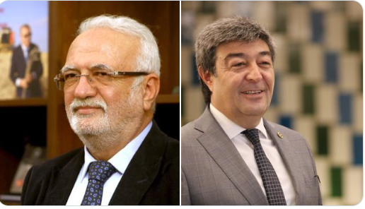 AK Parti 8. Olağan Büyük Kongresi Tamamlandı: Elitaş, Genel Başkan Vekili Görevine Devam Edecek