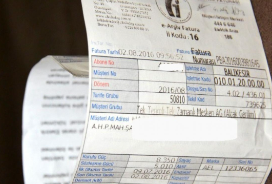 Elektrik Faturalarında Yeni Dönem: Çok Tüketen Çok Ödeyecek