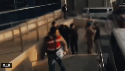 Jandarma, 6 İlde Siber Suç Örgütüne Operasyon Düzenledi: 20 Şüpheli Yakalandı