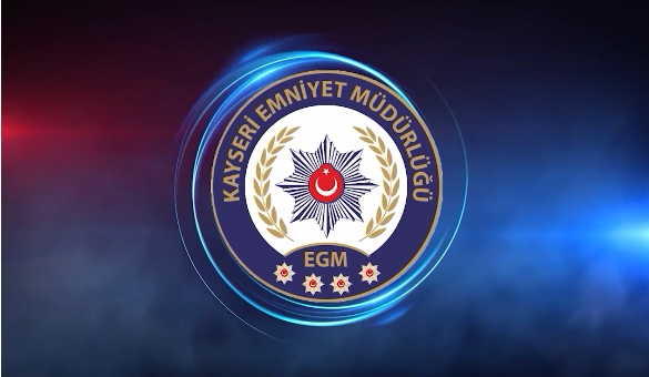Kayseri Emniyeti, Sosyal Medya Üzerinden Suçla Mücadelede Etkin Rol Üstleniyor