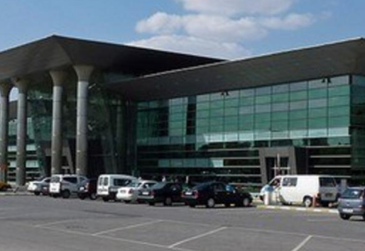 Kayseri'de Yeni Terminal İnşaatı Başlıyor: İşte Detaylar ve Lokasyon