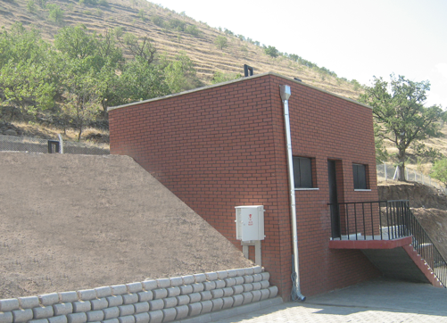 KASKİ'den Güçlü İçme Suyu İçin Güçlü Yatırım