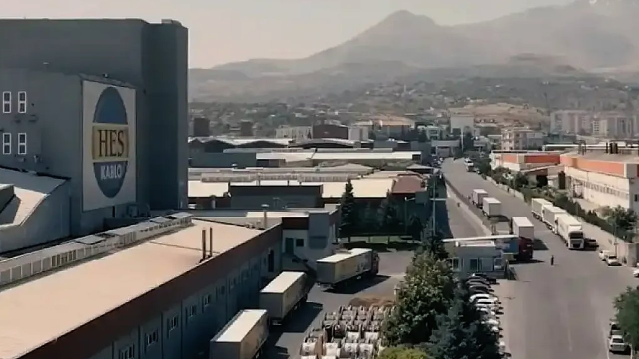 HES Kablo ve Erciyes Çelik Halat  Yeniden İhaleye Çıkıyor