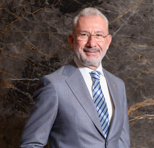 ADMİB, İlk Yarıda 1,4 Milyar Dolar İhracat Gerçekleştirdi