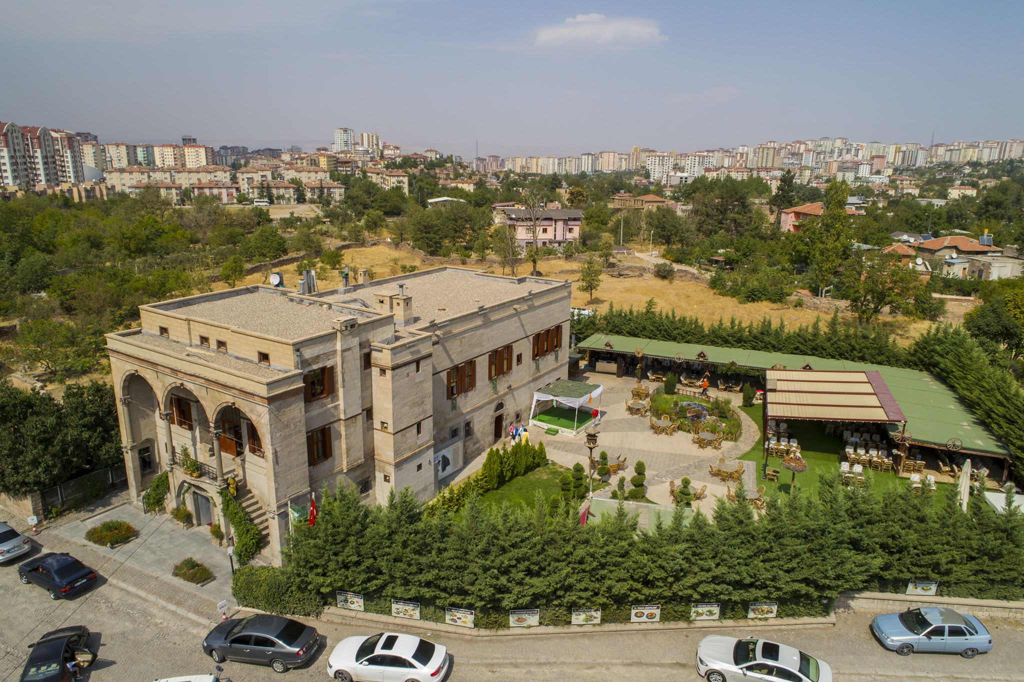 Talas Tarihi