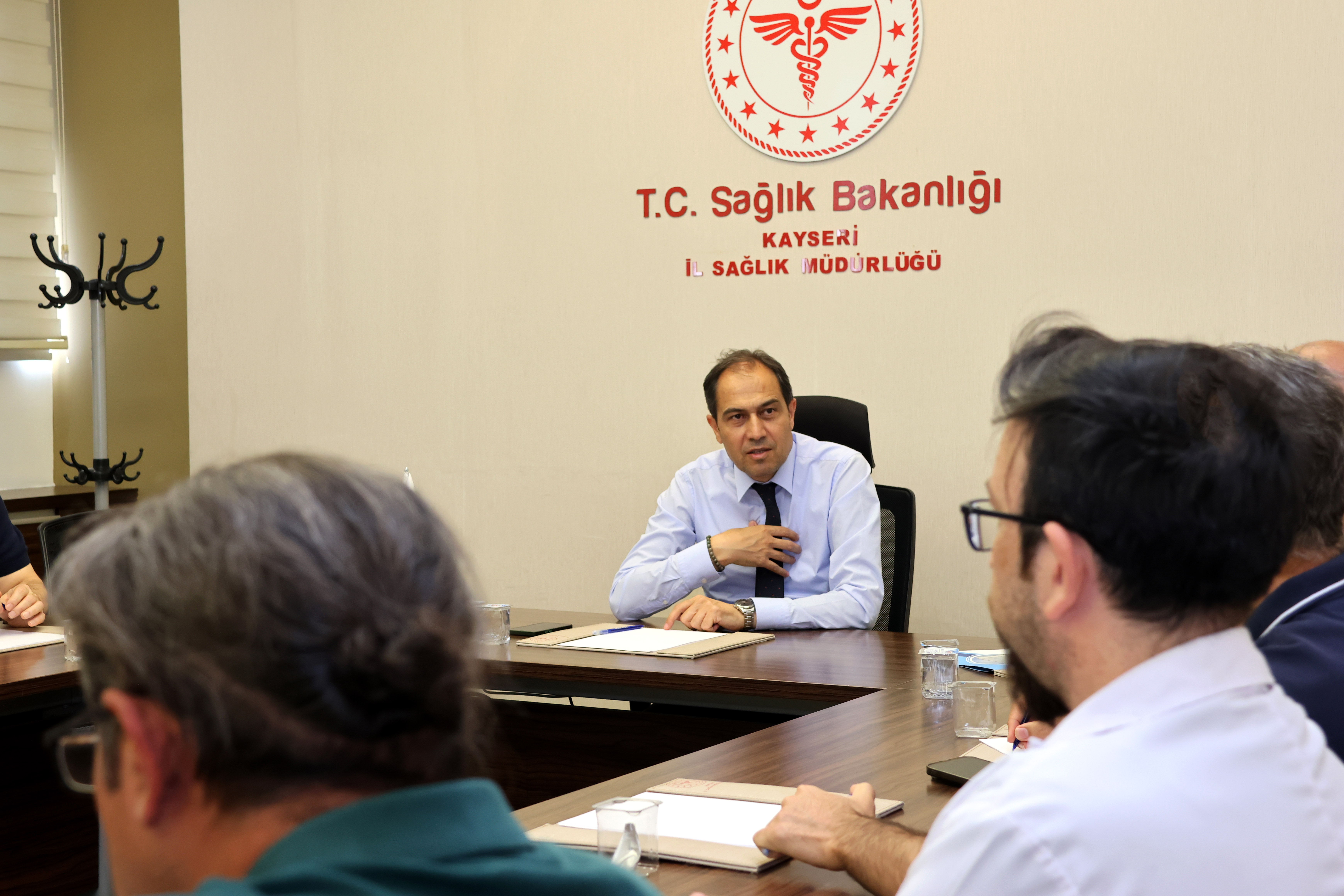 Dr. Erşan’dan Yoğun Bakım İçin Kritik Uyarı: Doğru Planlama Şart!