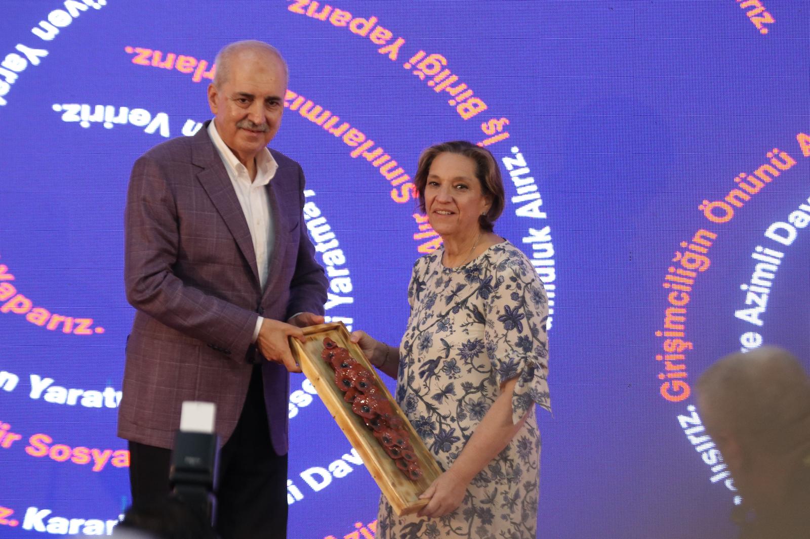 Kale Grubu, 68. yılında ‘geleceğe yatırım’ mesajı verdi
