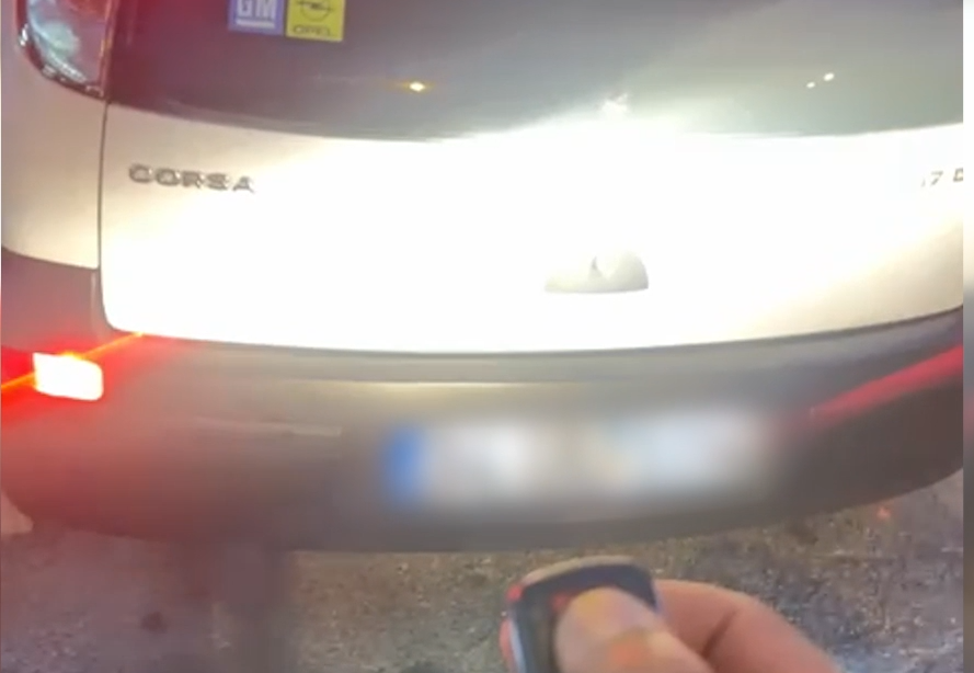 Kayseri'de Trafik Denetimleri: Huzuru Bozan 364 Araç Sürücüsüne Ceza Kesildi