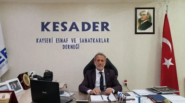 Kayseri'de KOBİ'lere 2 Milyon TL Hibe Desteği Fırsatı!
