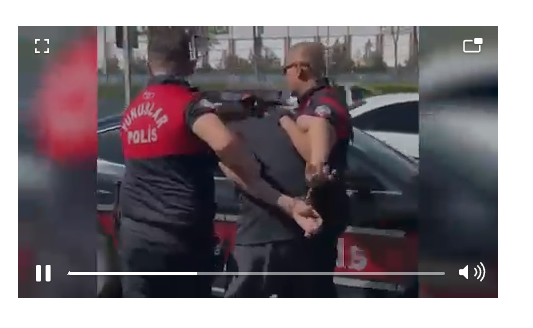 Kayseri'de Uyuşturucu Ticareti Yapan Şahıs Yakalandı