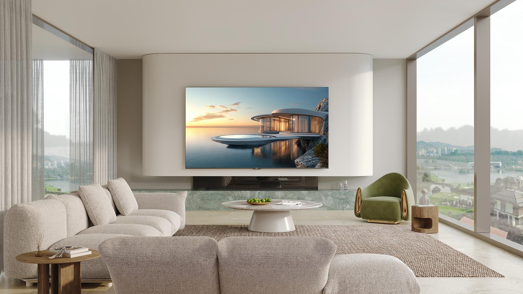 TCL, EISA'da 5 Ödül ile Sektördeki Liderliğini Pekiştirdi!