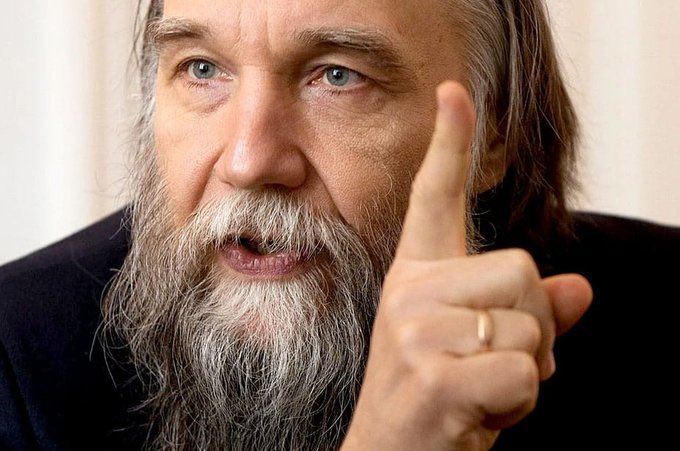 Dugin'den Sert Eleştiri: İslam Ülkeleri İsrail'e Karşı Sesiz Kaldı