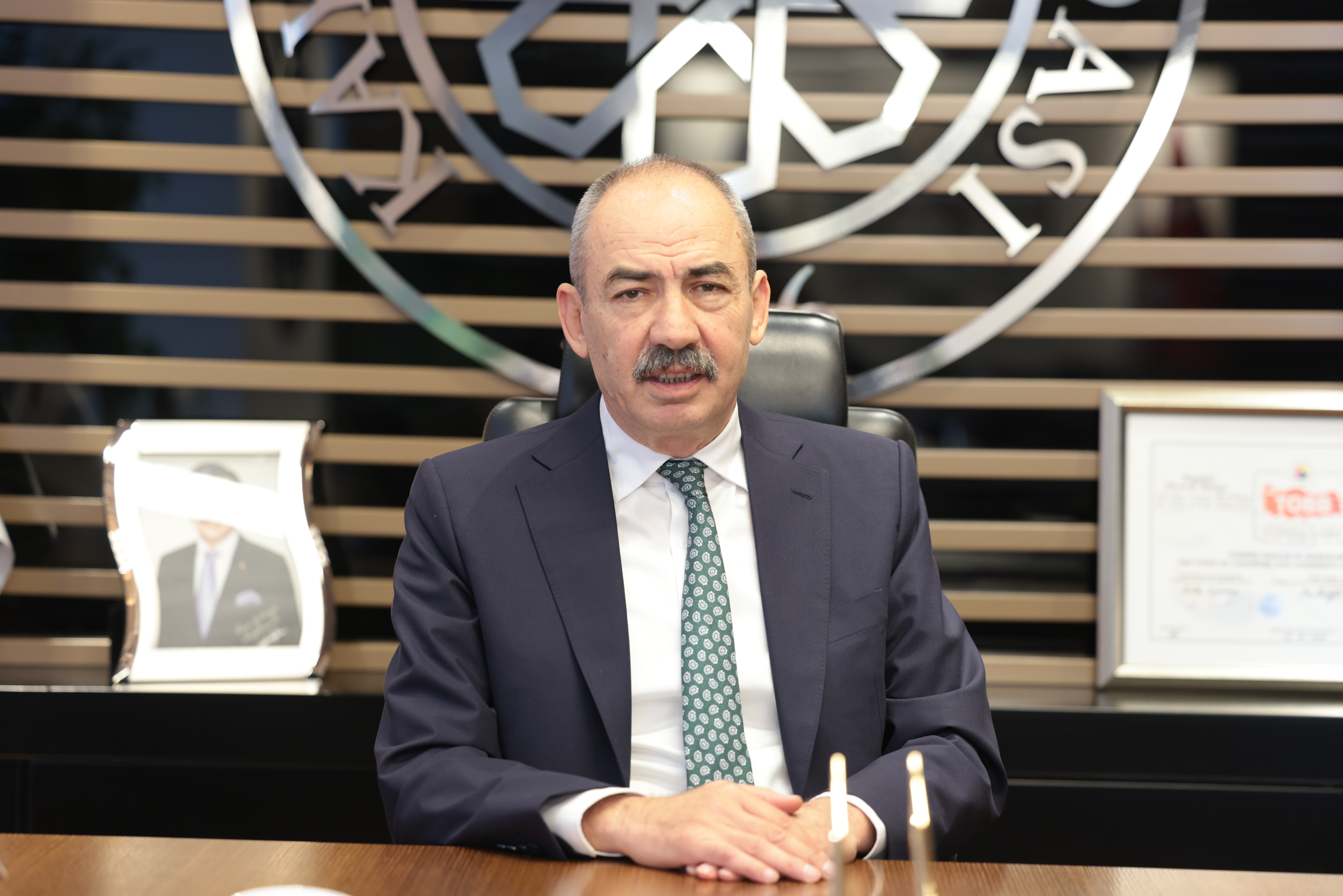 Kayseri'de İhracat Rakamları Açıklandı: 324 Milyon Dolar İhracat