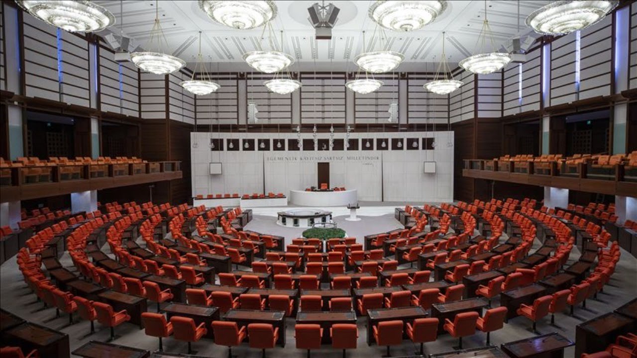 TBMM, Gazze İçin Olağanüstü Toplantıya Çağrıldı: Soykırım Detayları Ortaya Çıktı