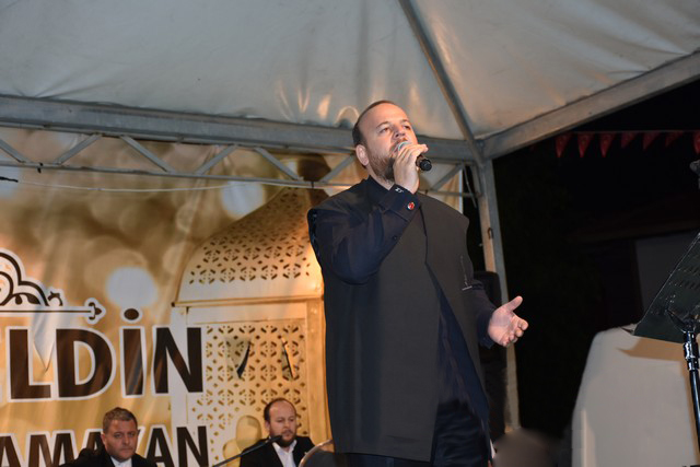 Talas Belediyesi'nden Mevlid-i Nebi Haftası Etkinlikleri: Unutulmaz Anlar Sizleri Bekliyor