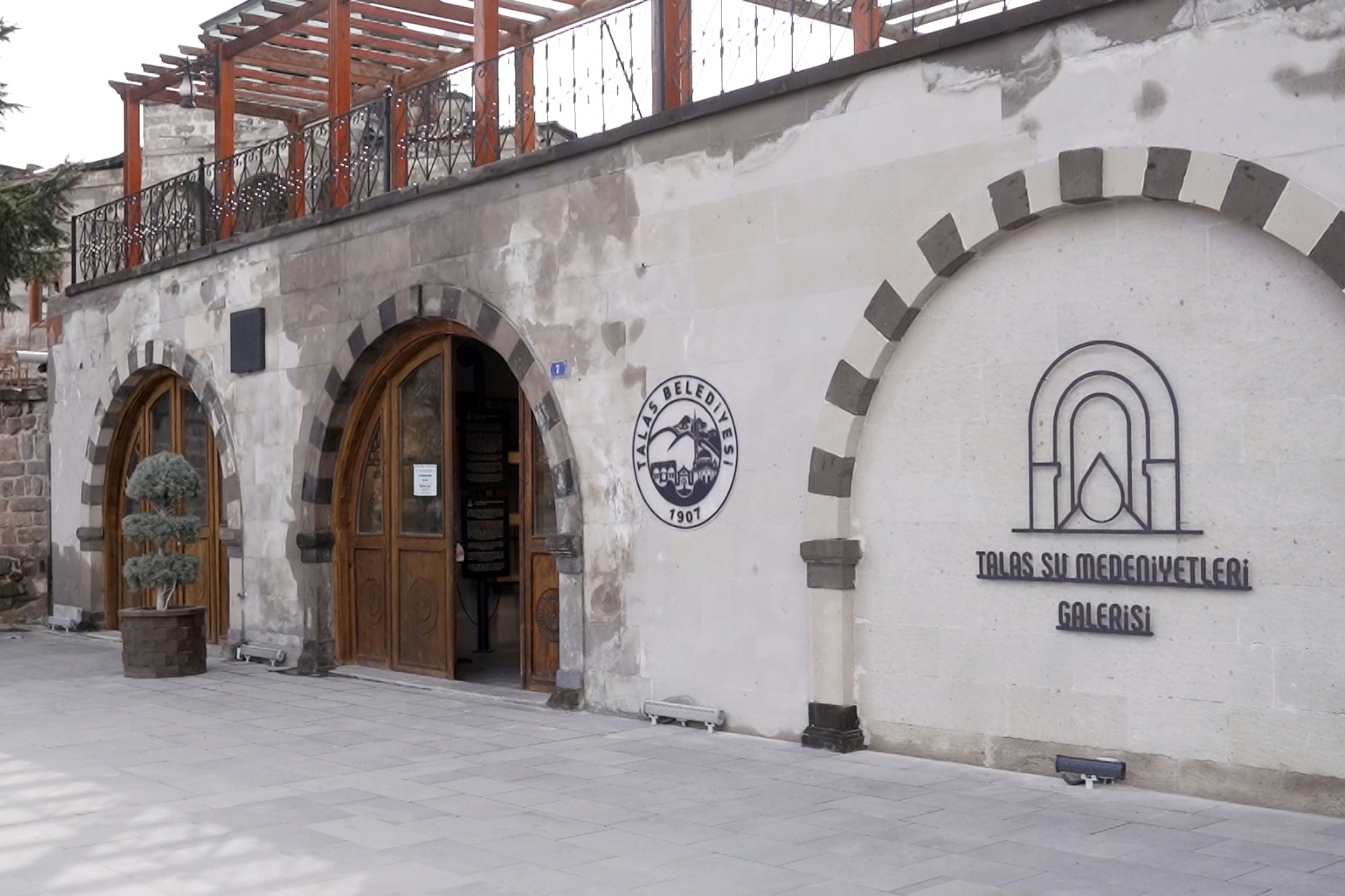 Kültür Yolu Festivali, Talas'ta Sanat ve Kültür Dolu Günler Sunacak