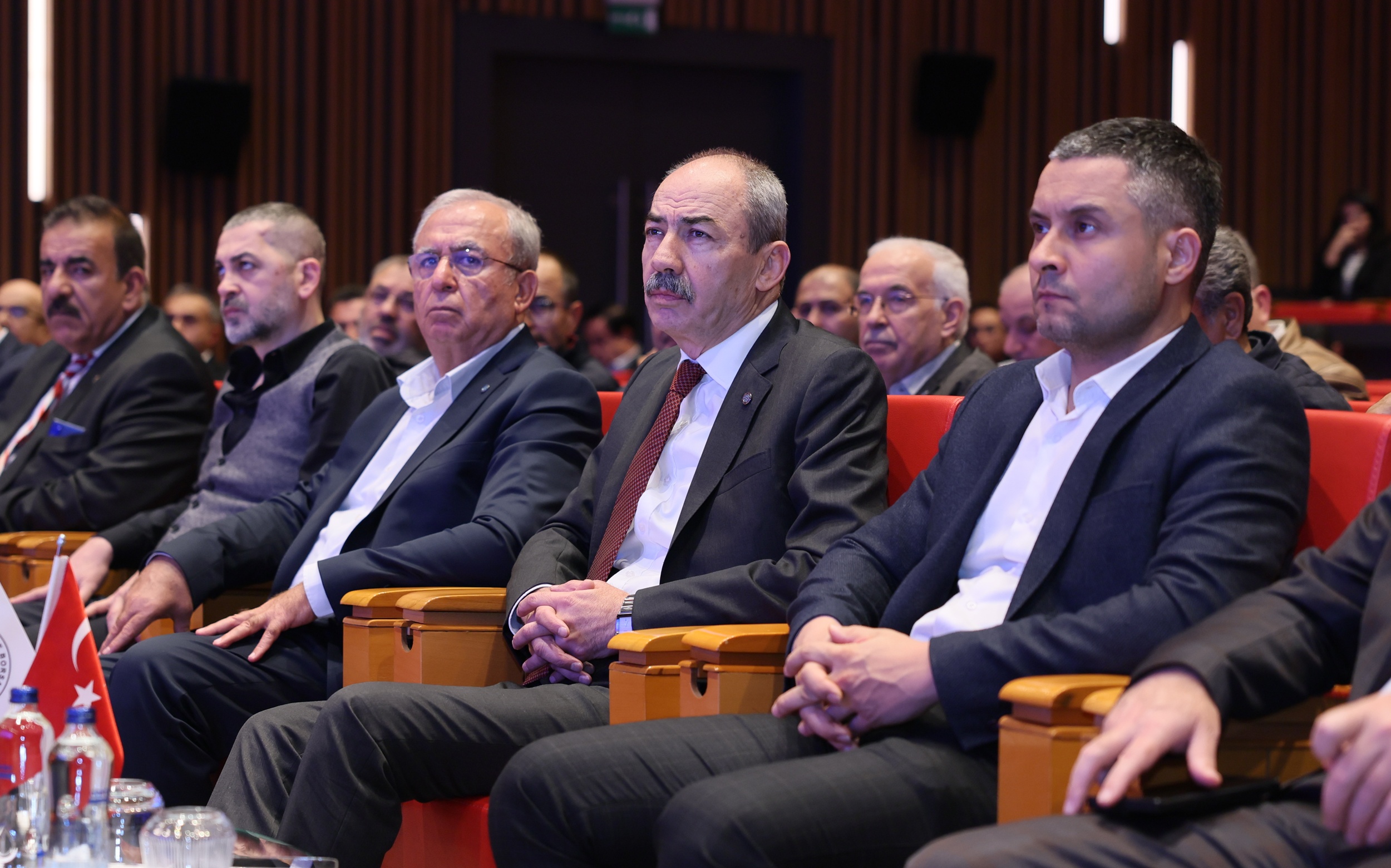KTO Meclisinde Gündem: Enflasyon, Kredi Erişimi ve Döviz Desteği