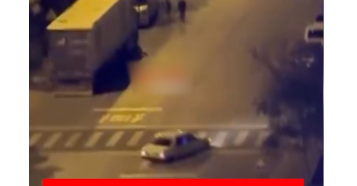 Kayseri'de Sosyal Medyadan Tespit Edilen 3 Trafik İhlaline Ceza Yağdı