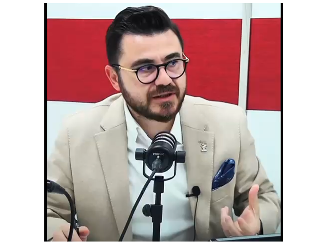 AK Parti Kayseri'den 'Birlik ve Liderlik' Vurgusu: "Aynı Hatayı Tekrarlamayalım"