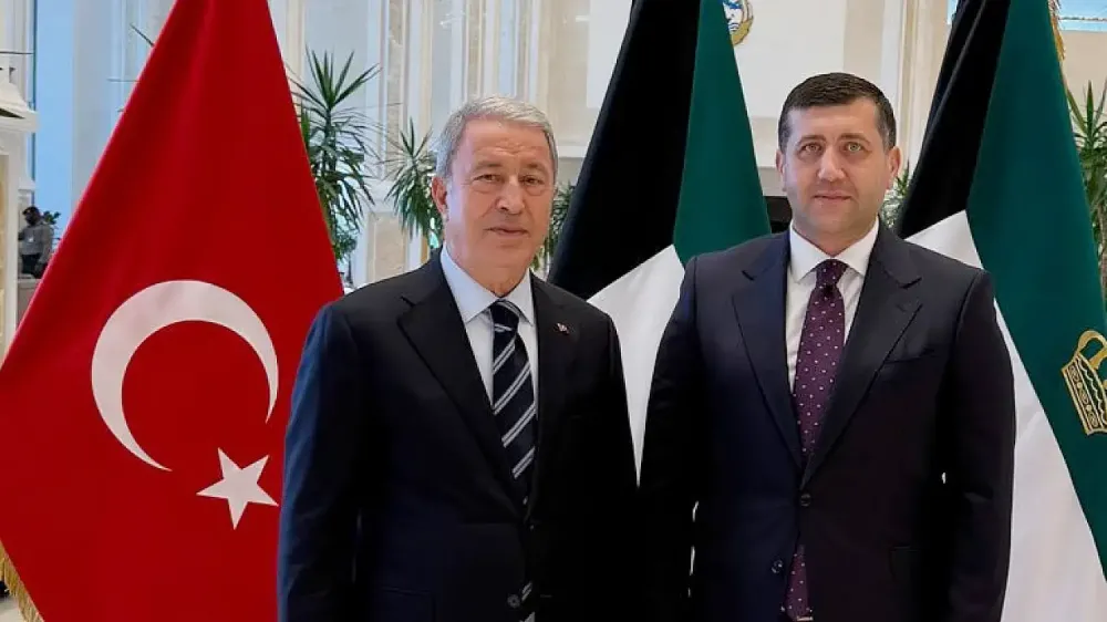 Cumhur İttifakı Kayseri Gençliğine 58 Milyon TL'lik Spor Tesis Müjdesini Verdi!