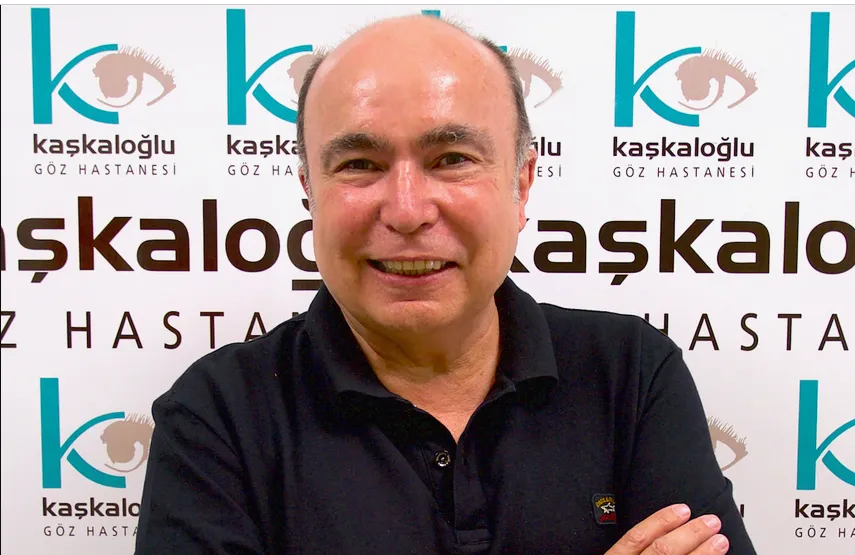 Katarakt Ameliyatı, Bunama Riskini %29 Azaltabiliyor