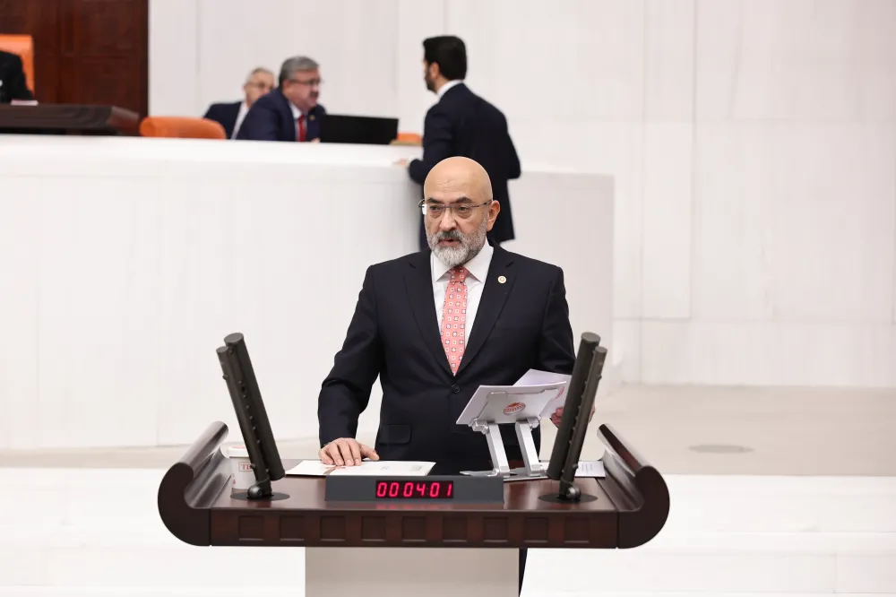 2026 Bütçesinde Kayseri Vurgusu: CINGI, Kayseri’deki Üniversitelerin Başarılarını Anlattı