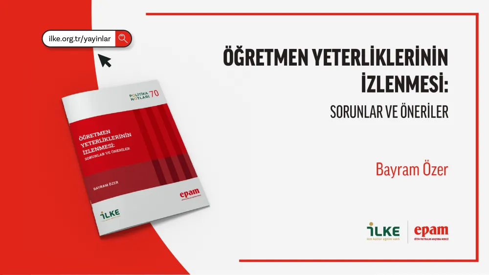 Öğretmen Gelişimi Yapay Zeka ile Kişiselleşiyor: Yeni Dönemde Veri Odaklı ve Destekleyici Model
