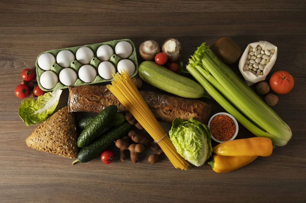 Ekonomik Koşullarda Sağlıklı Beslenmenin Bilimsel Rehberi: Doğru Tercihlerle Mümkün