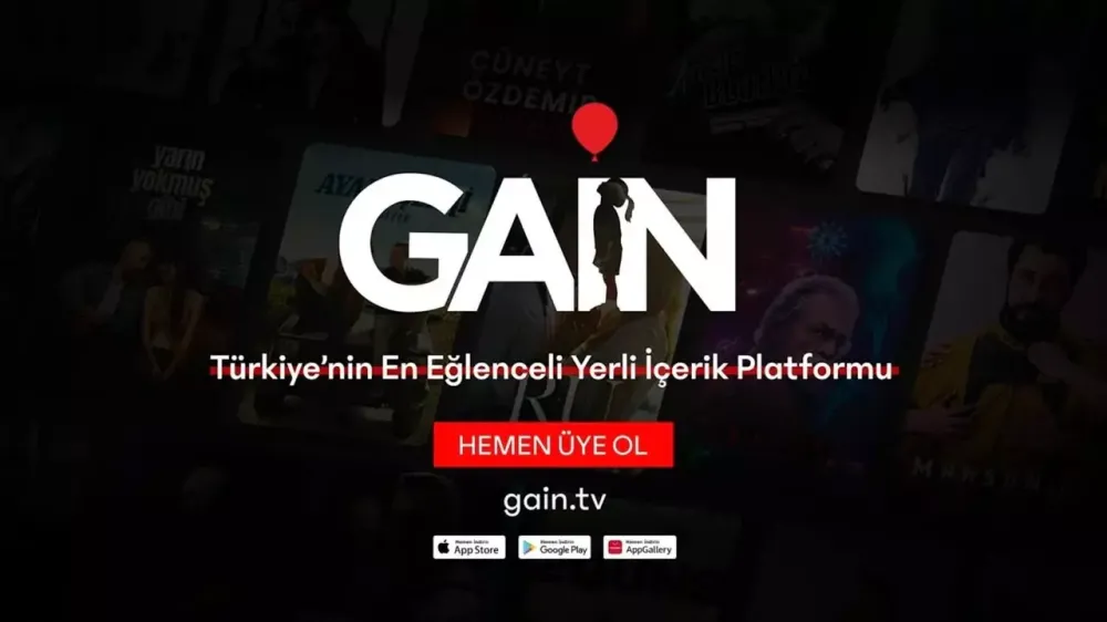 Anahat Holding ve Gain Medya'ya Büyük Operasyon: 3 Gözaltı, Kayyum Atandı