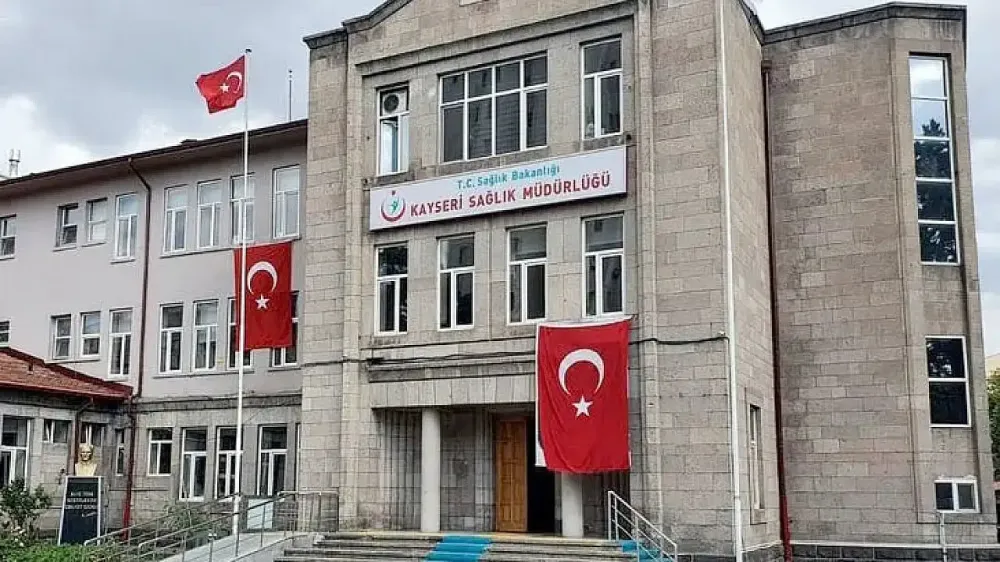 Kayseri'ye 23 Yeni Hekim Atanıyor: Sağlık Hizmetleri Güçleniyor