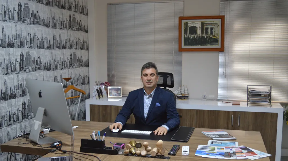 Elektraweb 2026'ya AI, Siber Güvenlik ve Global Büyümeyle Hazırlanıyor: "Stratejik İş Ortağı Olacağız"