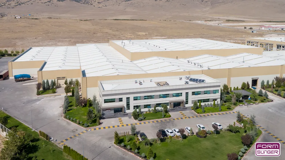 TMSF, Form Sünger ve Yatak Sanayi AŞ’nin Tamamını Satışa Çıkardı