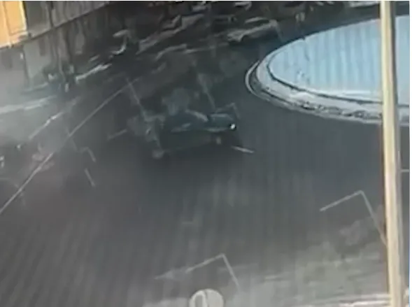 Kayseri'de Trafik Denetimleri Sürüyor