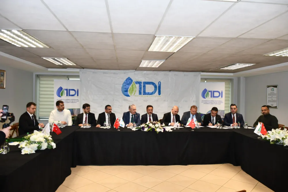 Kayseri Jeotermal Serada Yeni Kuyu Başarısı ve İhale Adımı