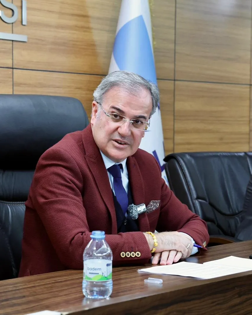 Başkan Özdoğan: “Hacılar’da hizmet ve eser yolculuğumuz kararlılıkla devam edecek”