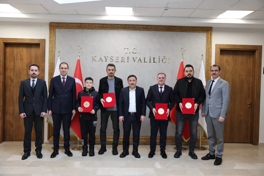 Hacılar'a Modern Acil Sağlık Merkezi Geliyor