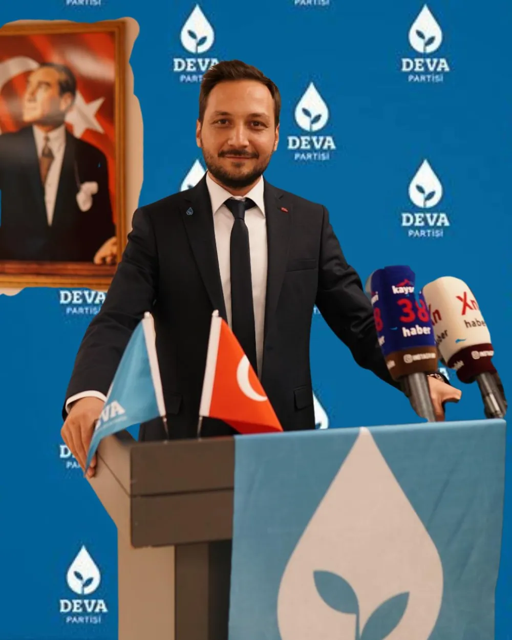 DEVA Partisi'nden Sanal Kumar Uyarısı: "Üç Can Kaybı, Sorunun Boyutunu Göstermiştir"