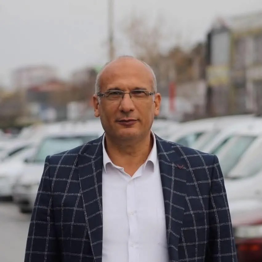 Anadolu Oto Galericiler Sitesinde Bilal Atabey adaylığını açıkladı