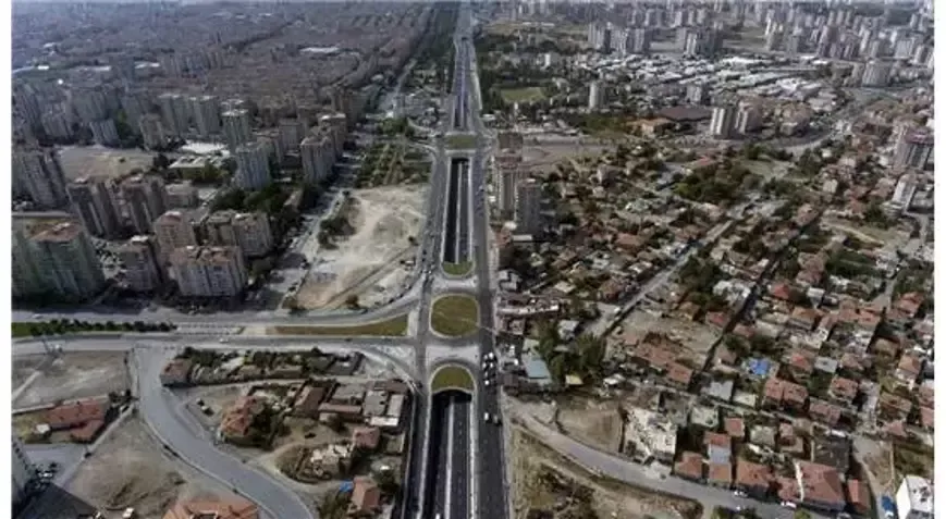 Büyükşehir Belediyesi, Kocasinan Bulvarı’nın isim değişikliğini şubat ayı meclisinde yeniden değerlendirecek