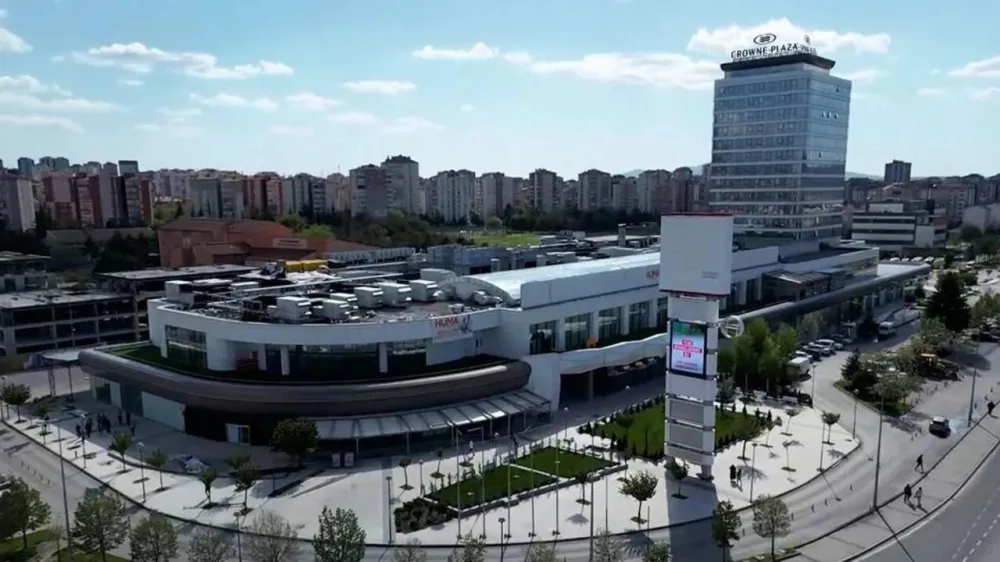 Silveroni, Kayseri’de 63 milyon dolarlık sağlık turizmi ortaklığına hazırlanıyor