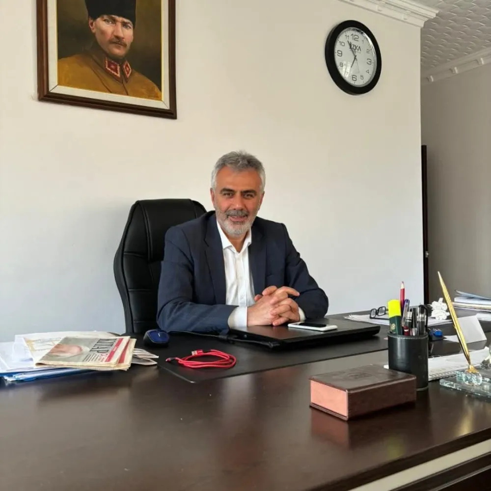 CHP'de İl Başkan Yardımcısı Yıldırım, görevinden alındı