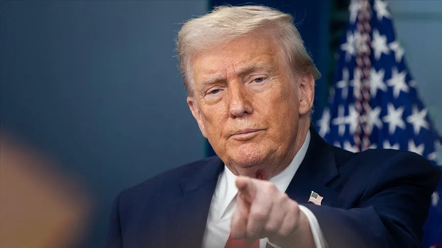 ABD, Dünya Sağlık Örgütü'nden Resmen Ayrıldı